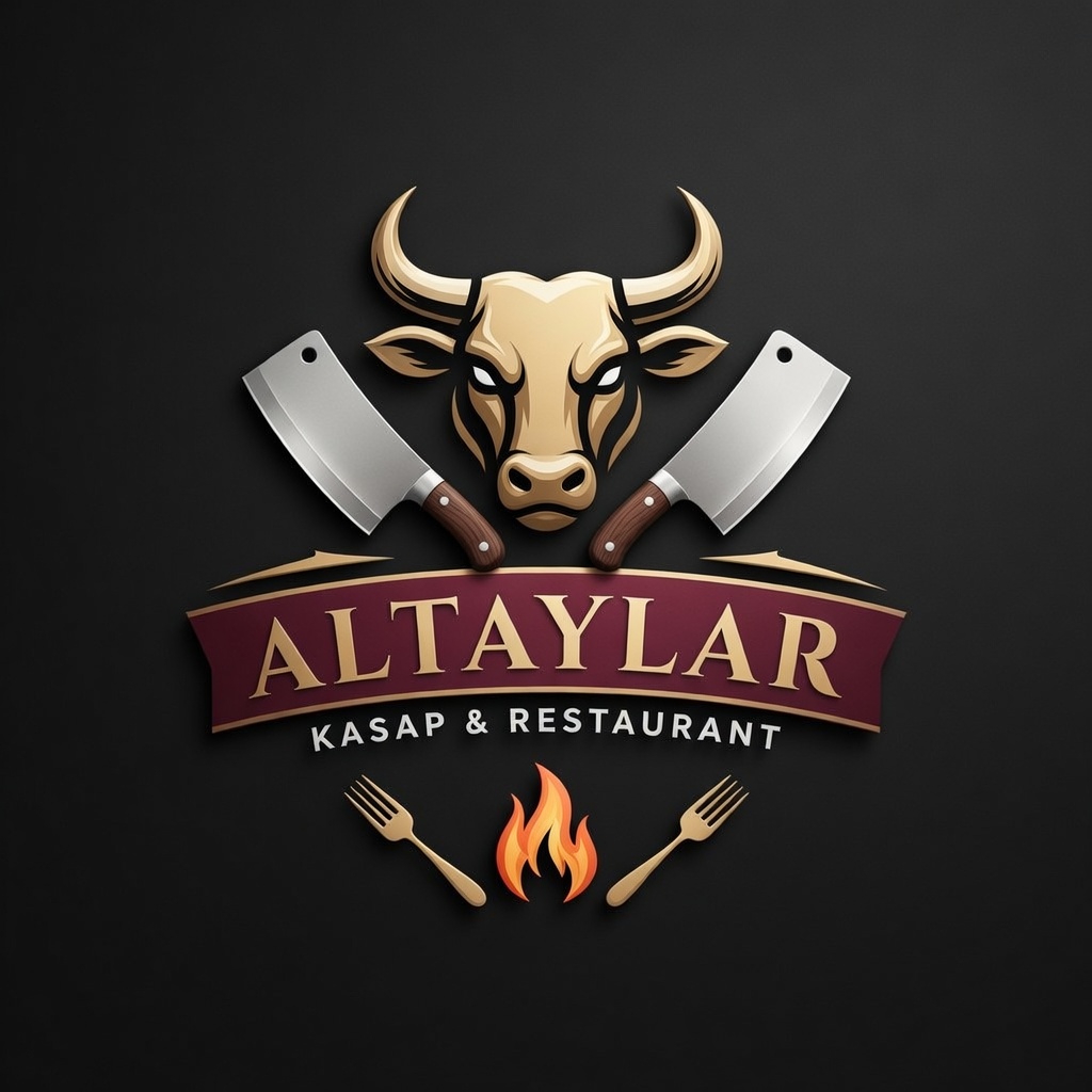 Altaylar Kasap & RESTAURANT