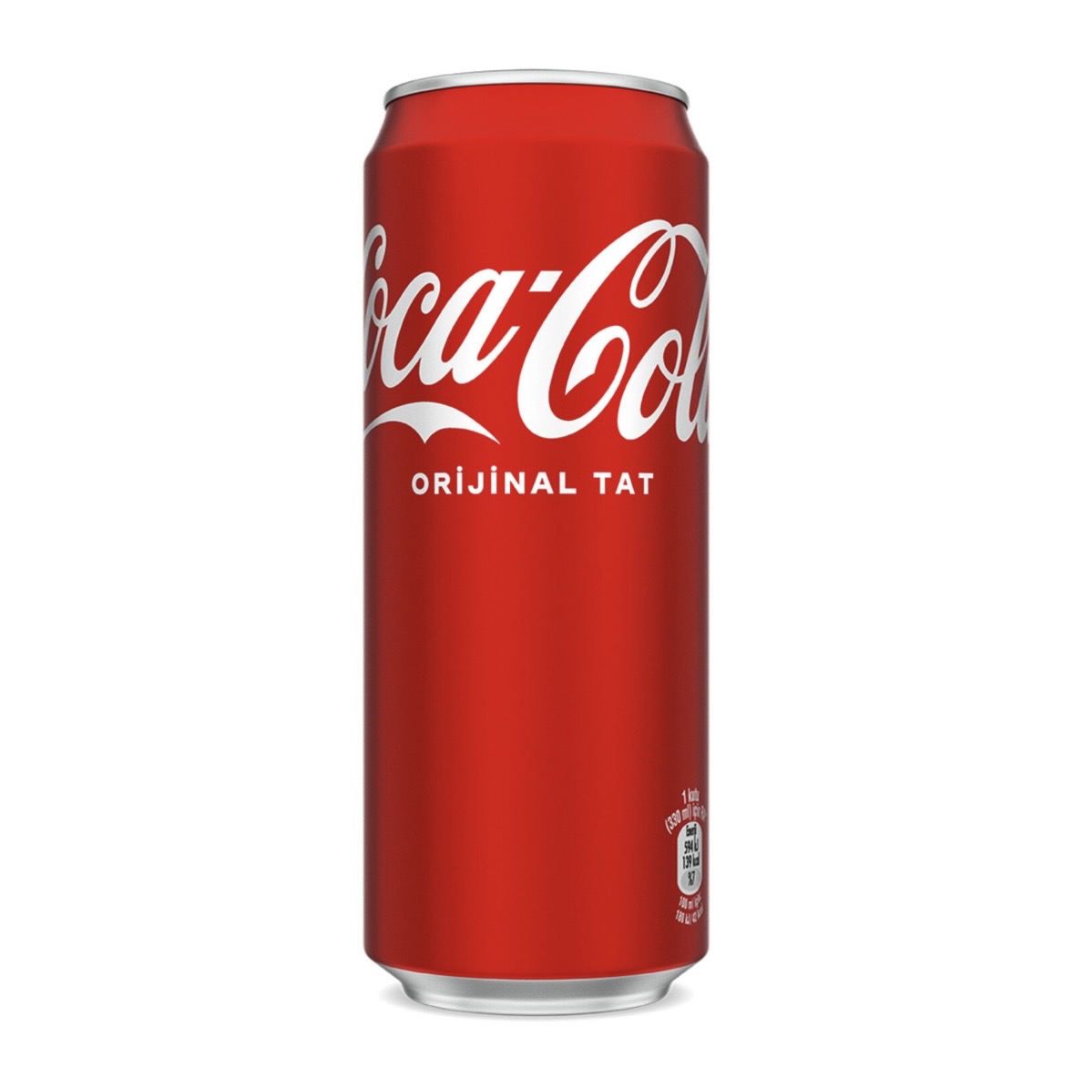 COCACOLA 33CL
