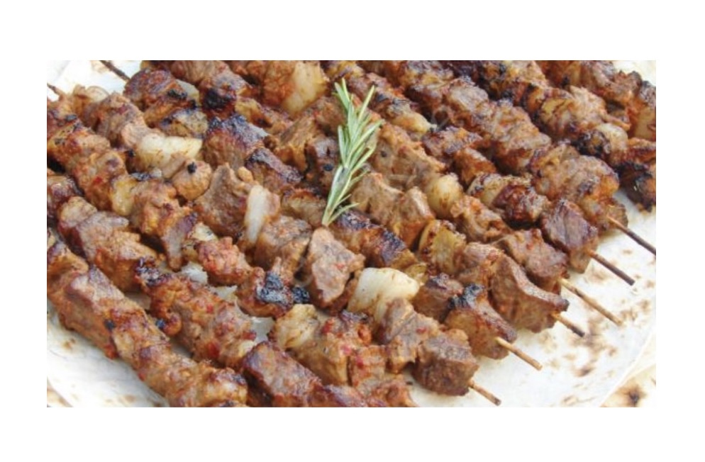 KUZU ŞİŞ SERVİS
