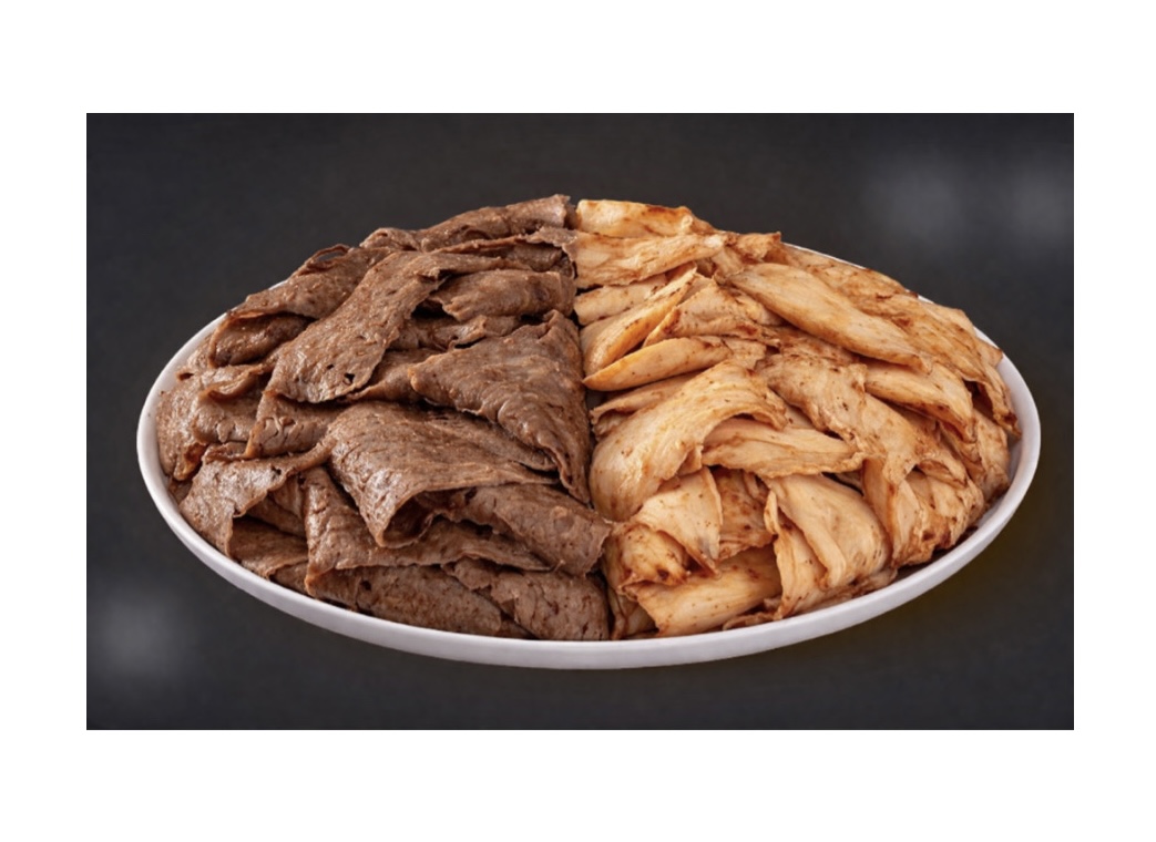 KARIŞIK DÖNER SERVİS