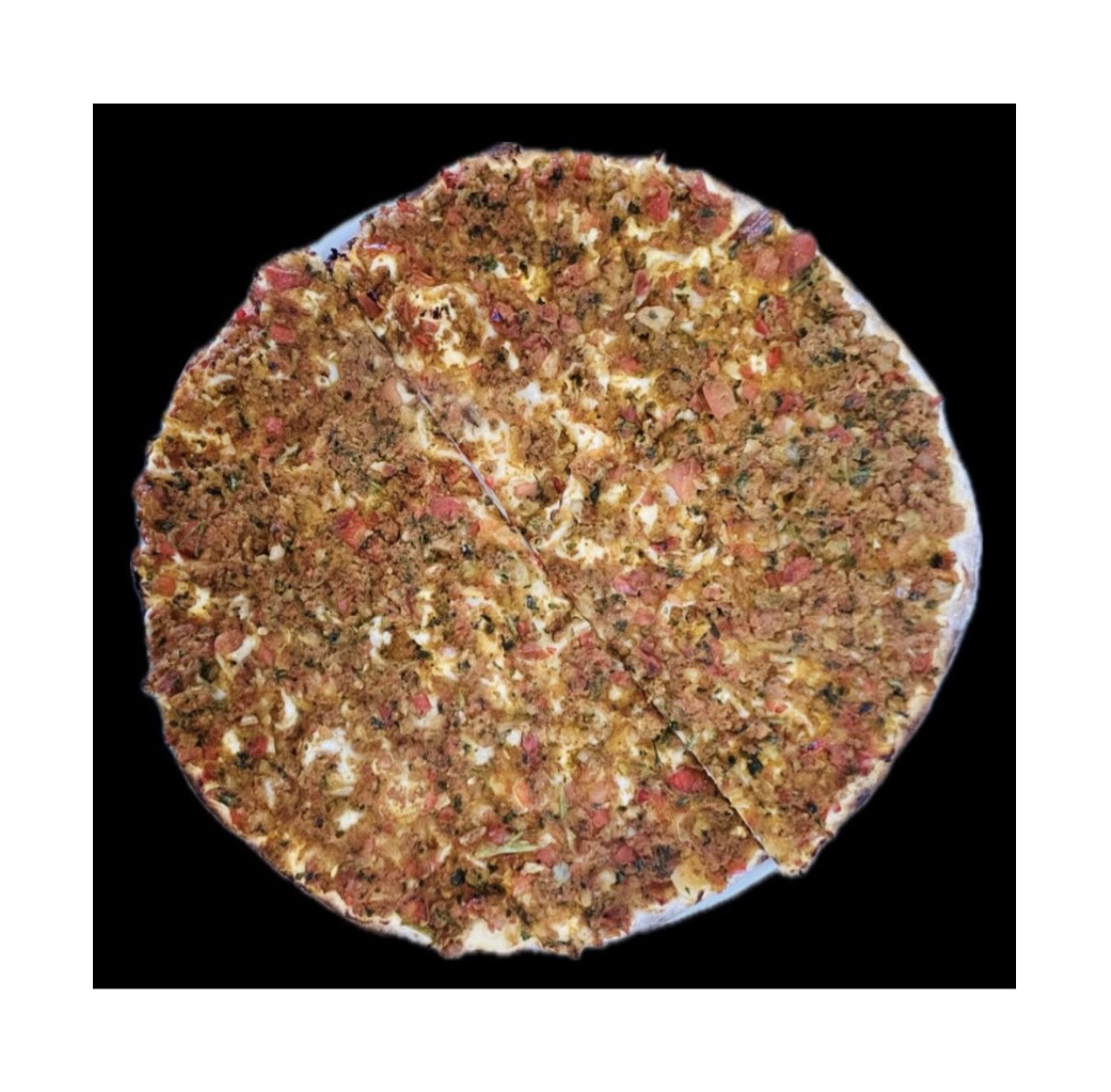 LAHMACUN
