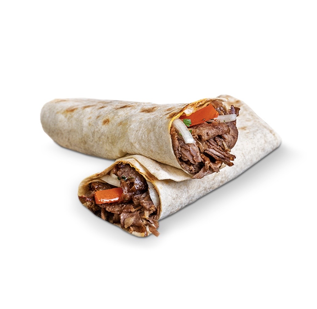 ET DÖNER DÜRÜM
