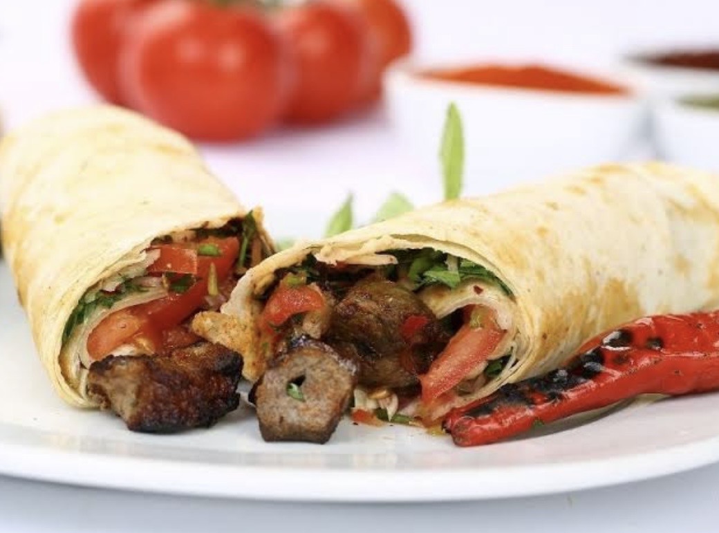 KUZU CİĞER DÜRÜM